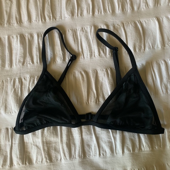 TAVIK Jayden Mesh Trim Bikini - Bottom - Picture 5 of 5